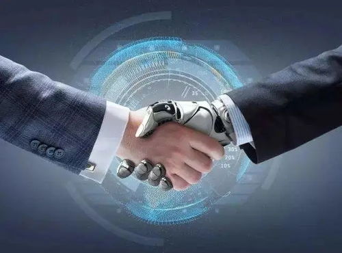 信息時代安全技術服務行業(yè)發(fā)展浪潮 誰主沉浮？