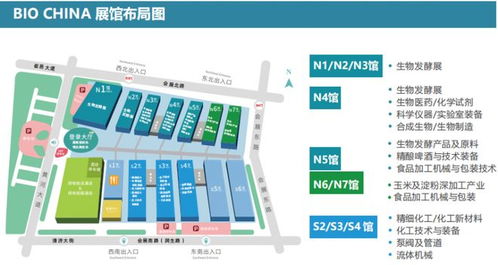 合成生物 2026第16屆國際生物發(fā)酵產品與技術裝備展覽會 聚焦技術創(chuàng)新與服務升級