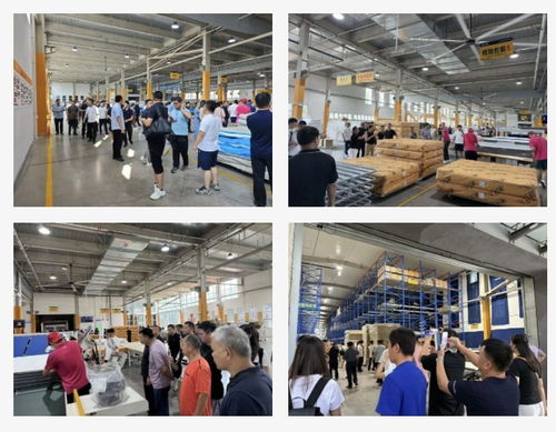 第九屆家居產(chǎn)業(yè)供給側(cè)創(chuàng)新與發(fā)展會(huì)議在濰坊成功舉辦，聚焦技術(shù)服務(wù)助推產(chǎn)業(yè)升級(jí)