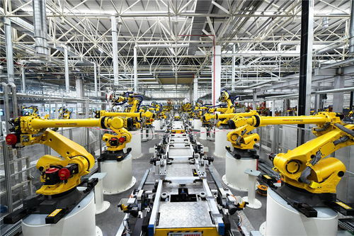 技術筑基、產品引領、體系驅動 賽力斯汽車的成功遠不止跨界合作